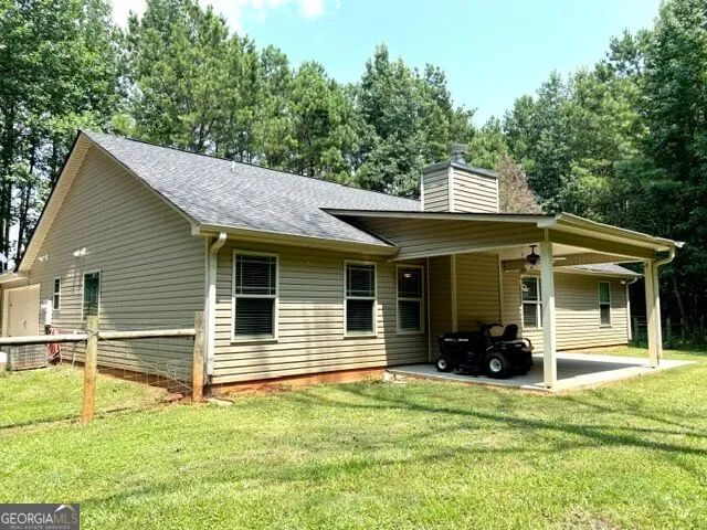 6648 Luthersville RD Gay, GA 30218