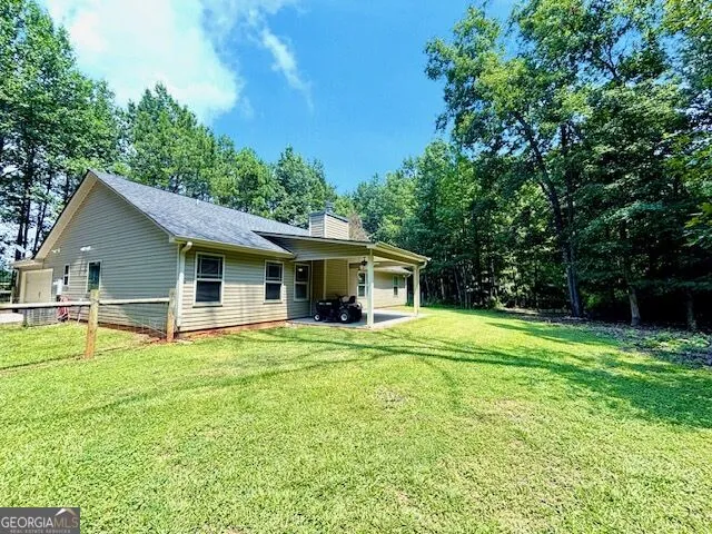 6648 Luthersville RD Gay, GA 30218
