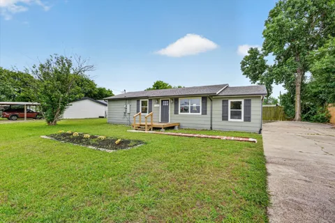 1116 Bozman Road