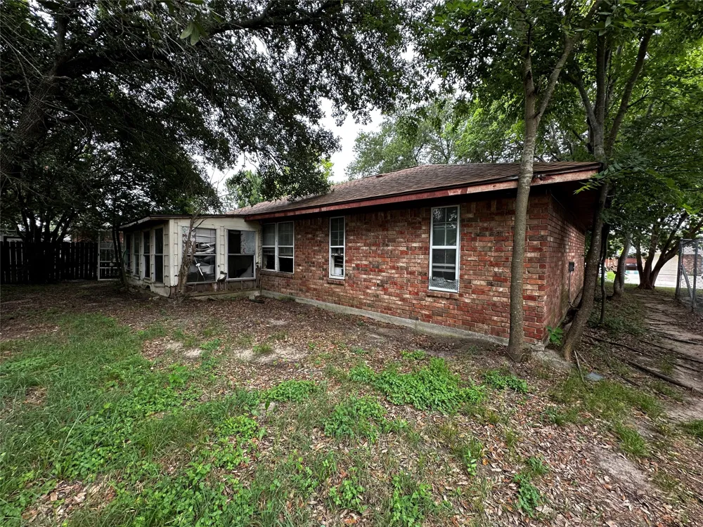 1201 Phillips Circle Kaufman, TX 75142