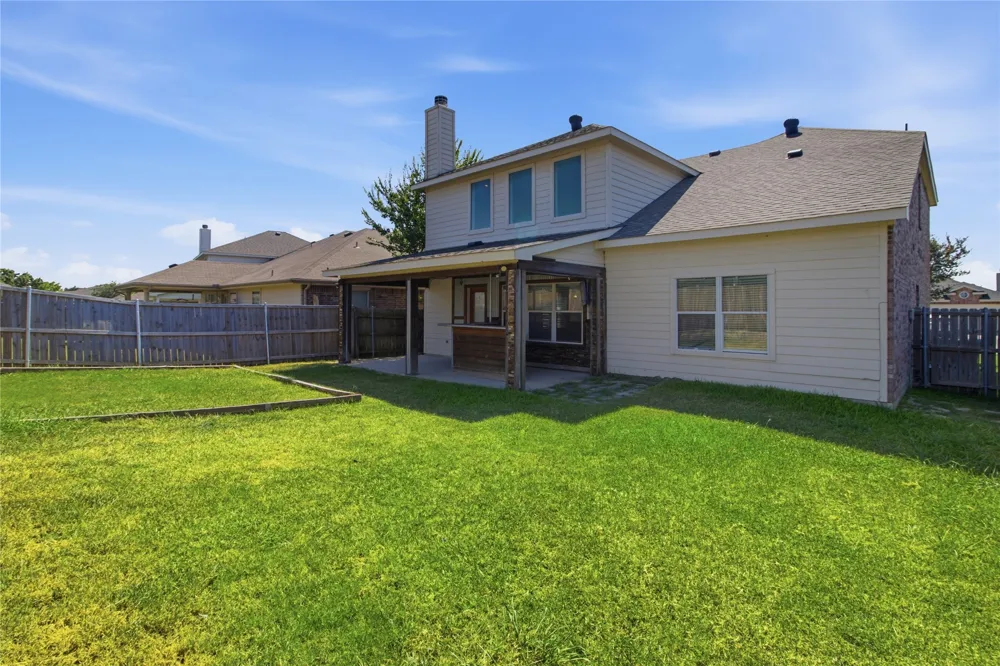 2030 Diamondback Forney, TX 75126