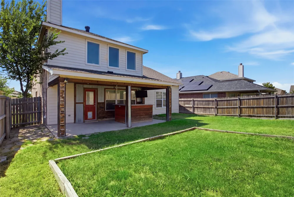 2030 Diamondback Forney, TX 75126