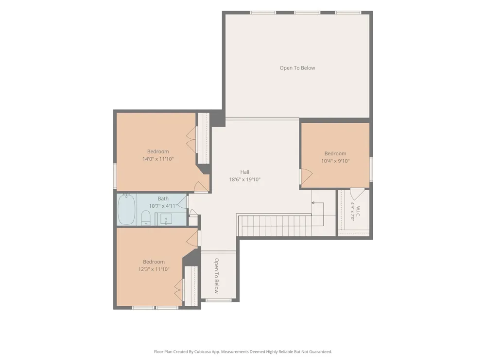 2030 Diamondback Forney, TX 75126