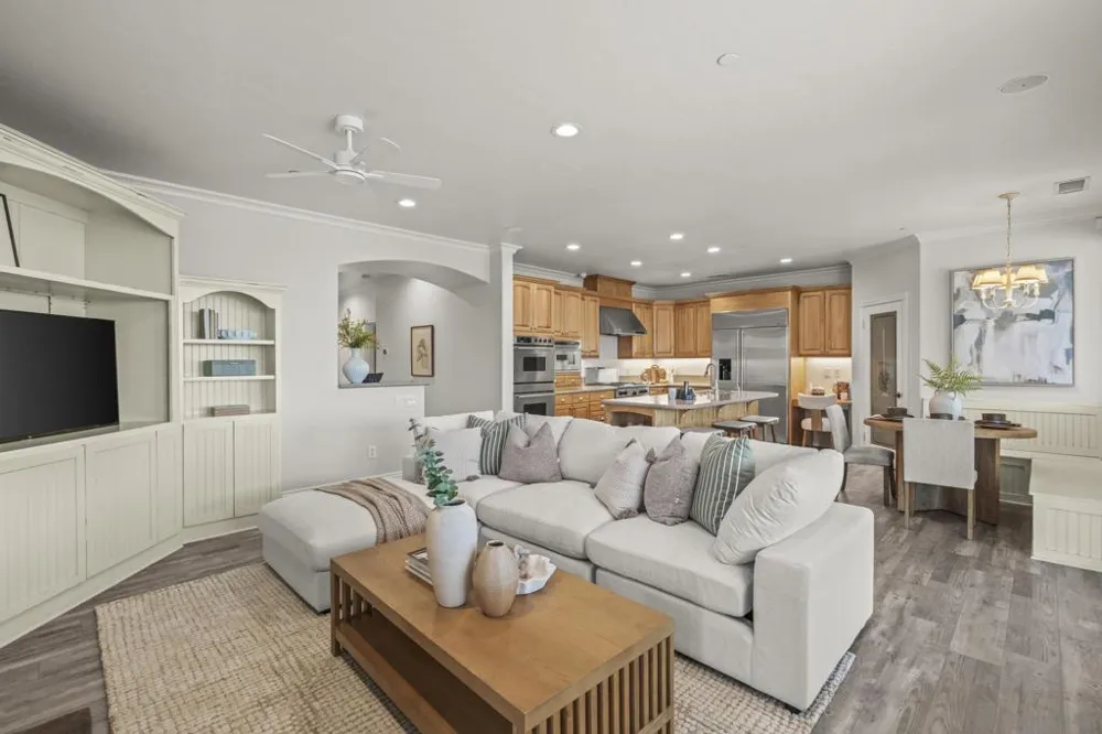 2255 Grace Lamay Terrace El Cajon, CA 92019