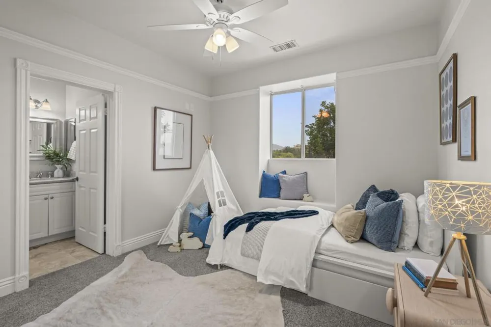 2255 Grace Lamay Terrace El Cajon, CA 92019