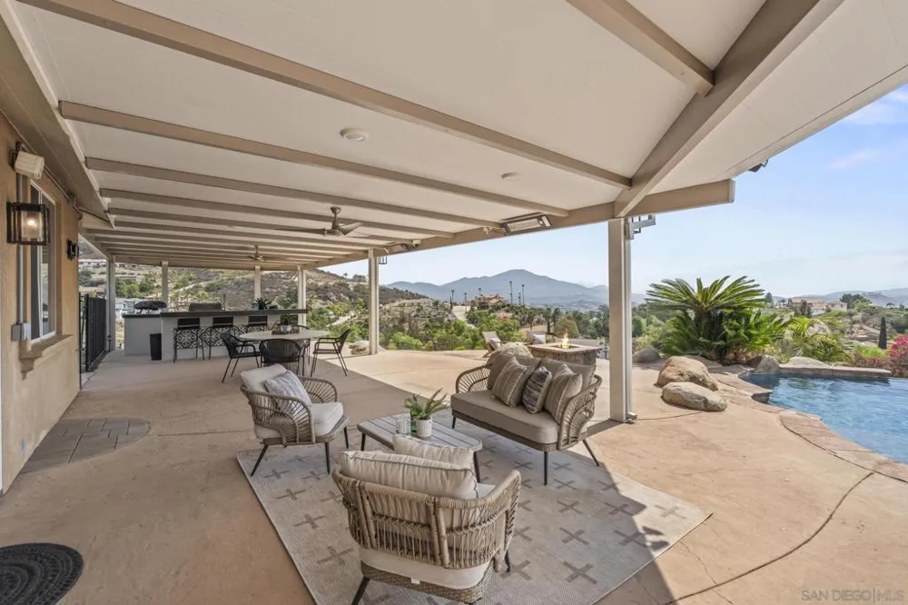 2255 Grace Lamay Terrace El Cajon, CA 92019