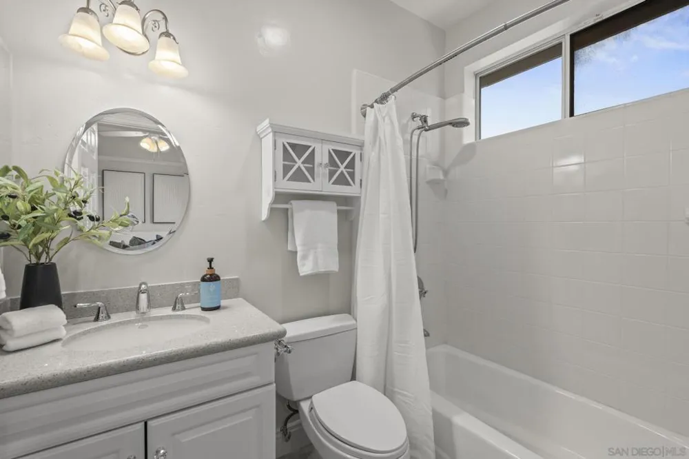 2255 Grace Lamay Terrace El Cajon, CA 92019