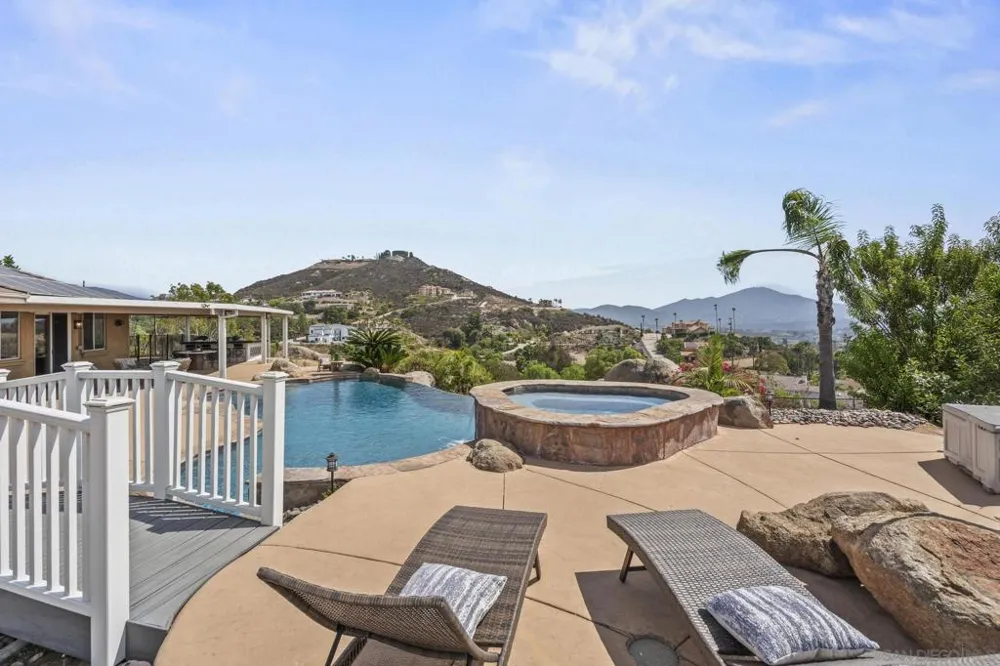 2255 Grace Lamay Terrace El Cajon, CA 92019