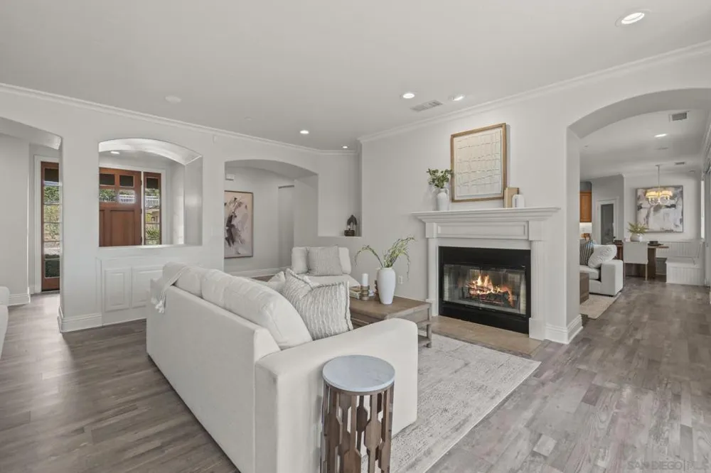 2255 Grace Lamay Terrace El Cajon, CA 92019