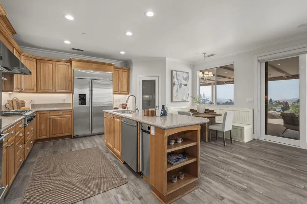 2255 Grace Lamay Terrace El Cajon, CA 92019
