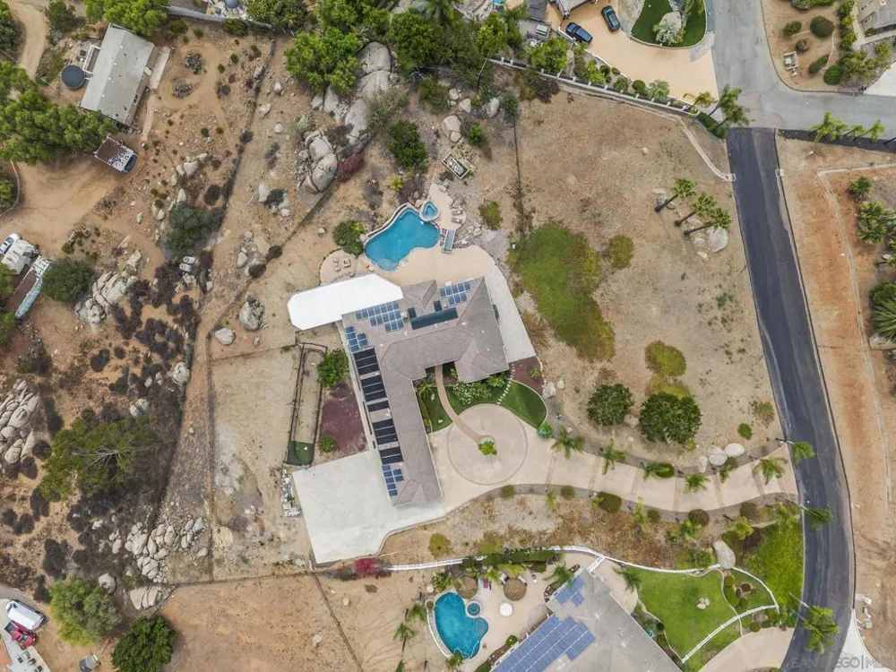 2255 Grace Lamay Terrace El Cajon, CA 92019