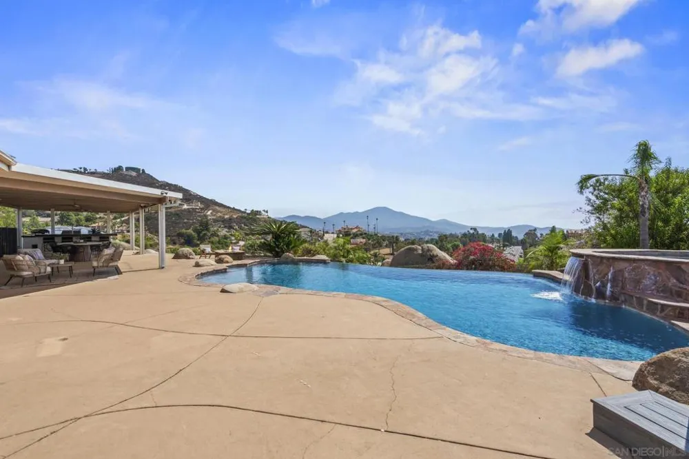 2255 Grace Lamay Terrace El Cajon, CA 92019