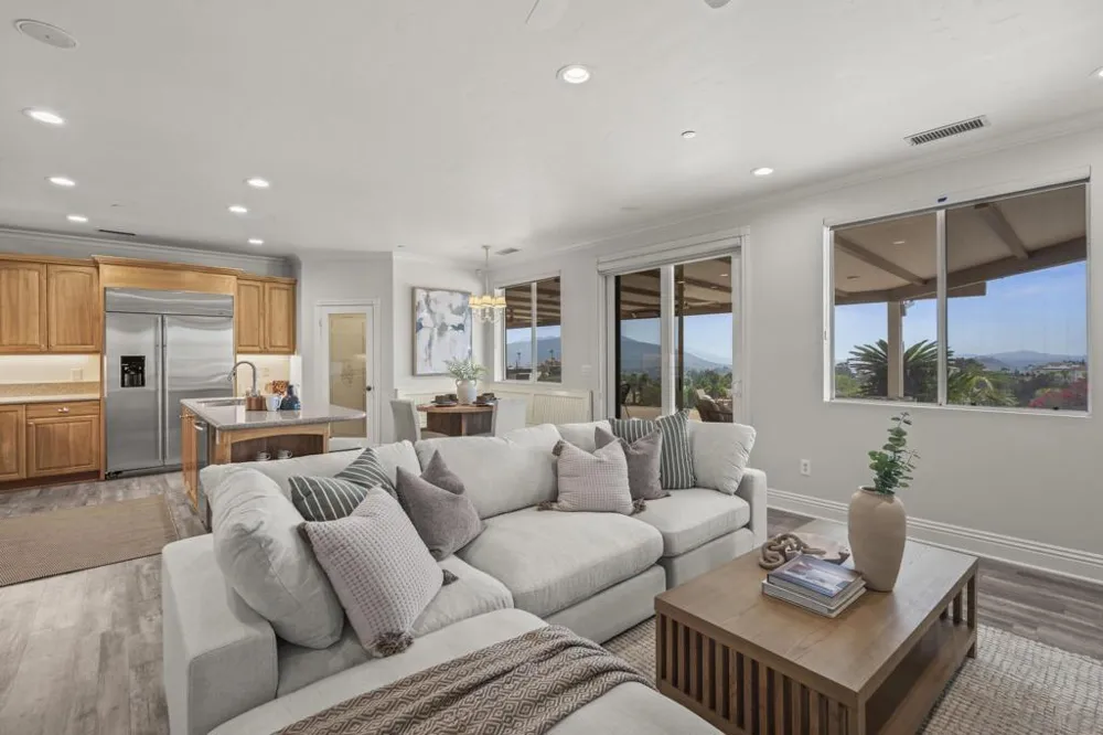 2255 Grace Lamay Terrace El Cajon, CA 92019