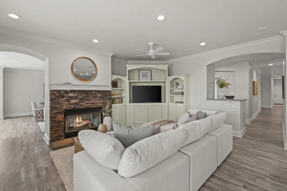 2255 Grace Lamay Terrace El Cajon, CA 92019