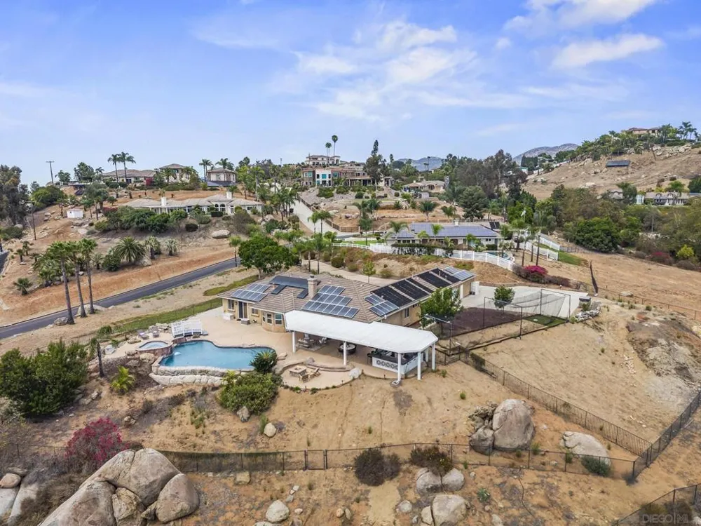 2255 Grace Lamay Terrace El Cajon, CA 92019