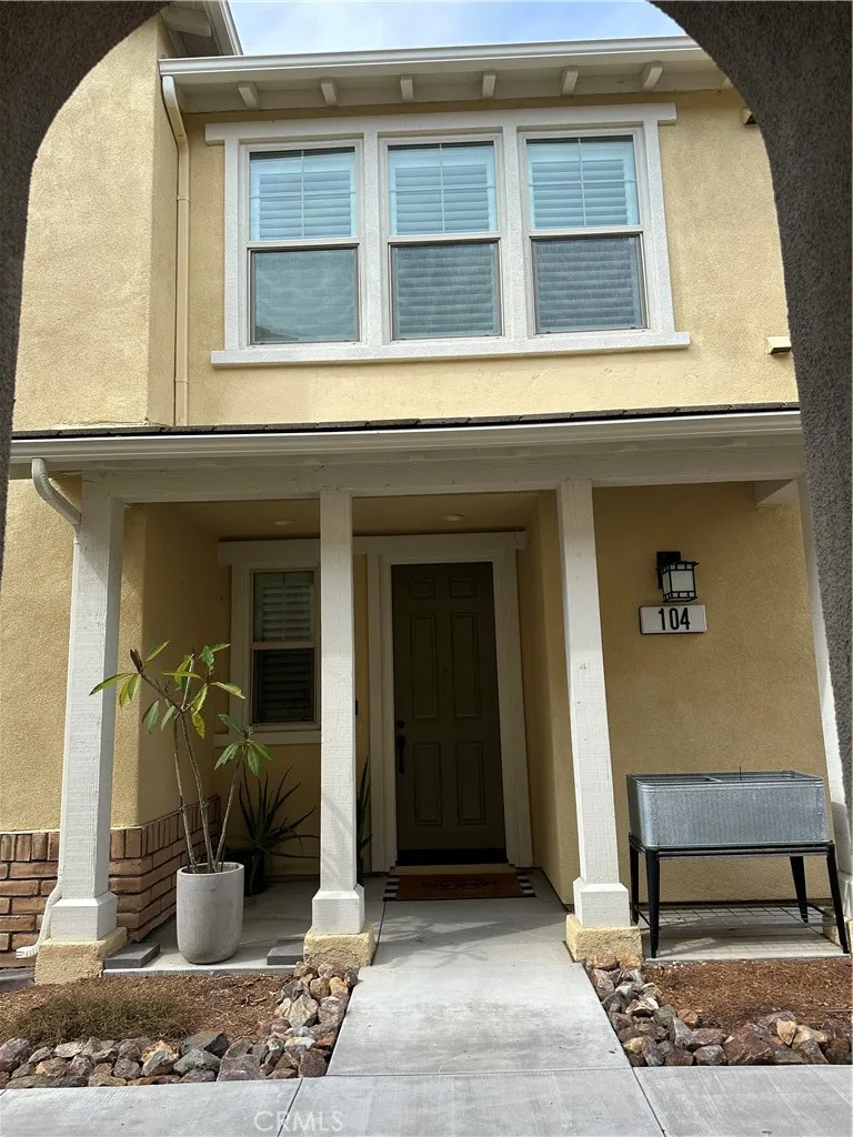 104 Jaripol Circle Rancho Mission Viejo, CA 92694