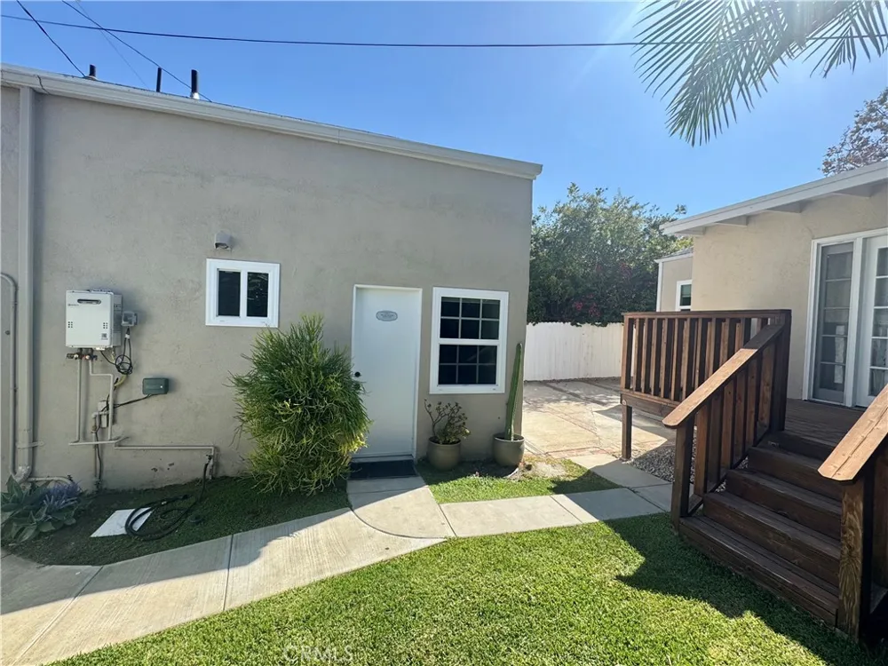 446 S La Peer Drive Beverly Hills, CA 90211