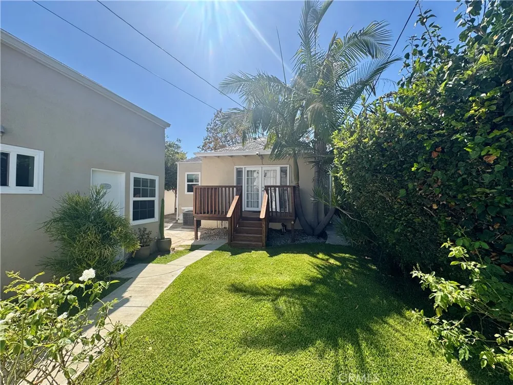 446 S La Peer Drive Beverly Hills, CA 90211