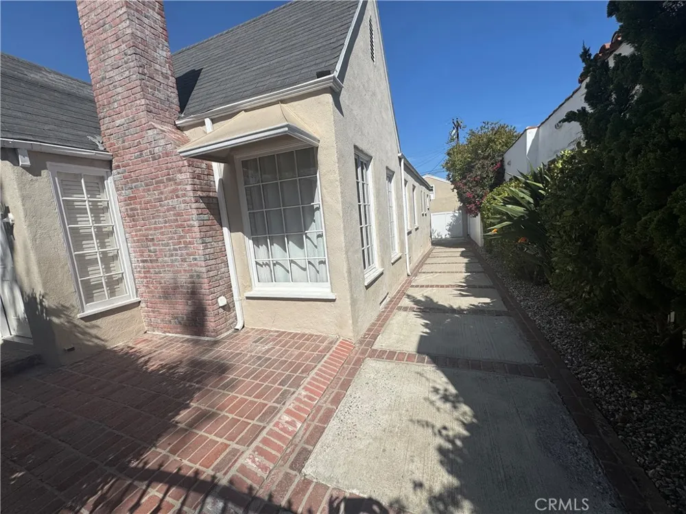 446 S La Peer Drive Beverly Hills, CA 90211