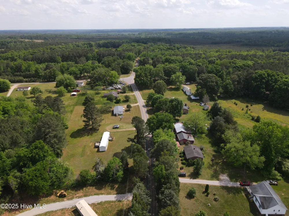 00 Alert Road Louisburg, NC 27549