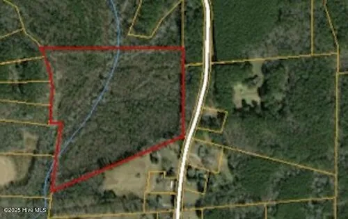 00 Alert Road Louisburg, NC 27549