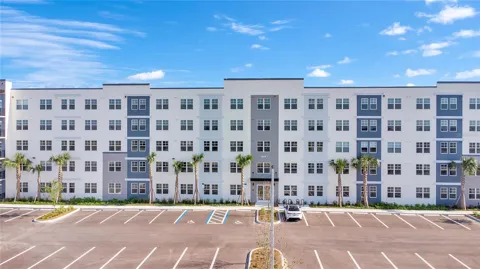 5579 MILLENIA PARK BOULEVARD #222