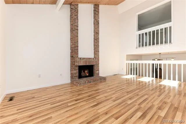 8145 S Syracuse Street Centennial, CO 80112