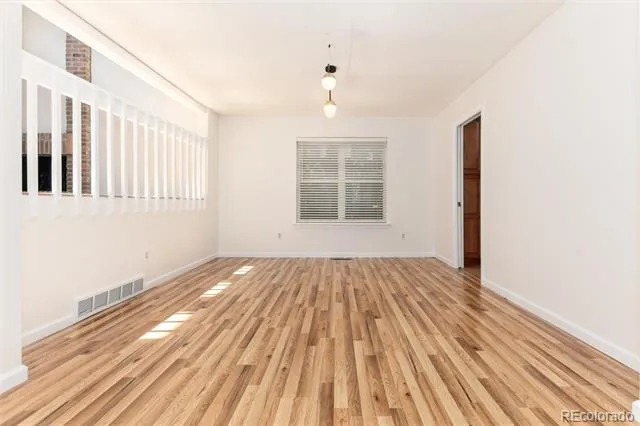 8145 S Syracuse Street Centennial, CO 80112