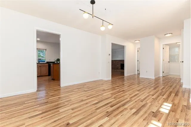 8145 S Syracuse Street Centennial, CO 80112
