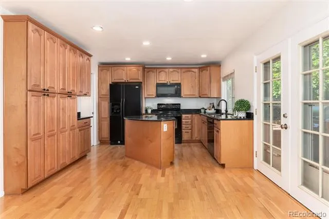 8145 S Syracuse Street Centennial, CO 80112