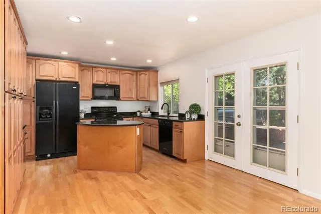 8145 S Syracuse Street Centennial, CO 80112