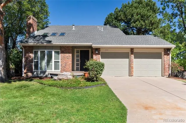 8145 S Syracuse Street Centennial, CO 80112