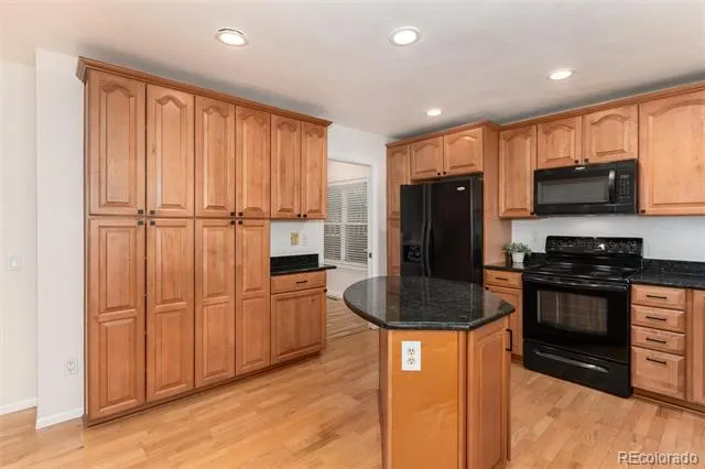 8145 S Syracuse Street Centennial, CO 80112