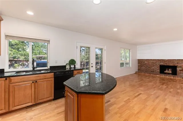 8145 S Syracuse Street Centennial, CO 80112