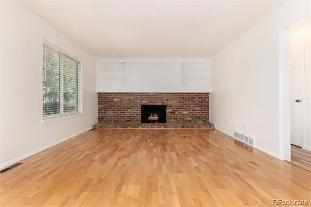 8145 S Syracuse Street Centennial, CO 80112