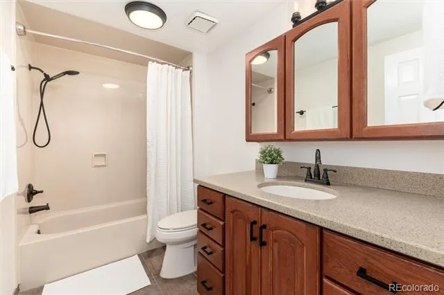 8145 S Syracuse Street Centennial, CO 80112