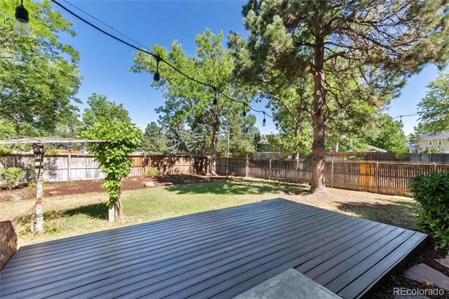 8145 S Syracuse Street Centennial, CO 80112