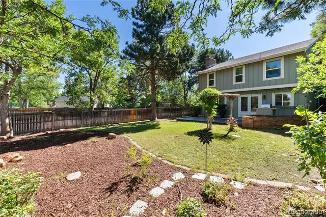 8145 S Syracuse Street Centennial, CO 80112