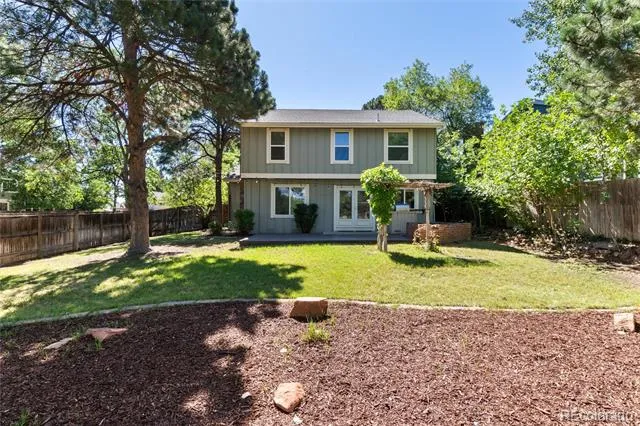 8145 S Syracuse Street Centennial, CO 80112