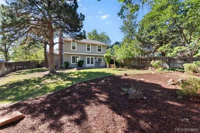 8145 S Syracuse Street Centennial, CO 80112
