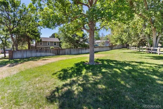 8145 S Syracuse Street Centennial, CO 80112