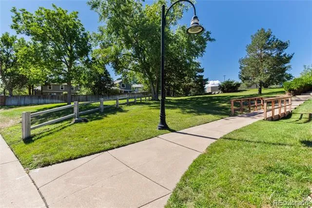 8145 S Syracuse Street Centennial, CO 80112