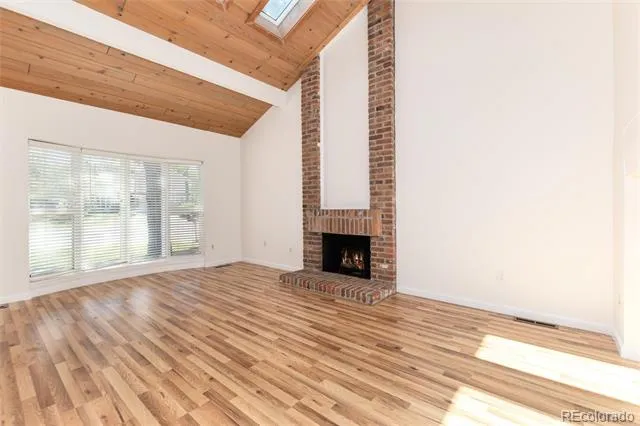 8145 S Syracuse Street Centennial, CO 80112
