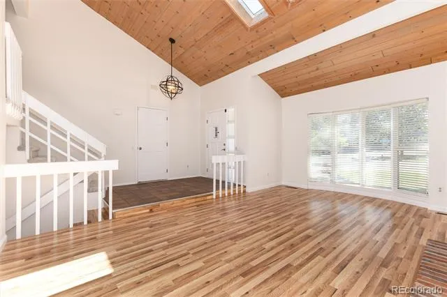 8145 S Syracuse Street Centennial, CO 80112