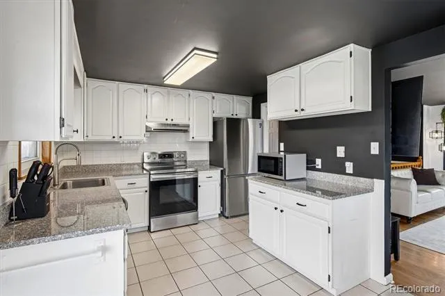 986 E 114th Place Denver, CO 80233