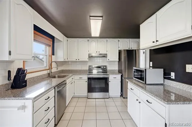 986 E 114th Place Denver, CO 80233