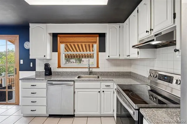 986 E 114th Place Denver, CO 80233