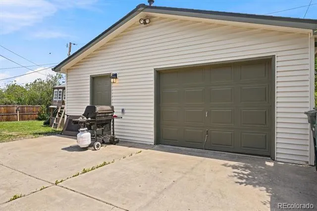 986 E 114th Place Denver, CO 80233