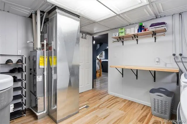 986 E 114th Place Denver, CO 80233