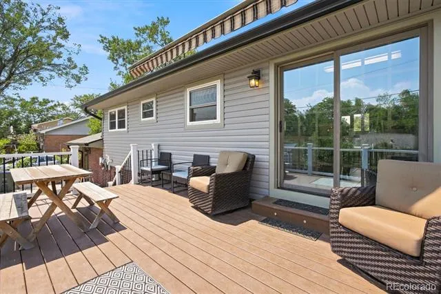 986 E 114th Place Denver, CO 80233
